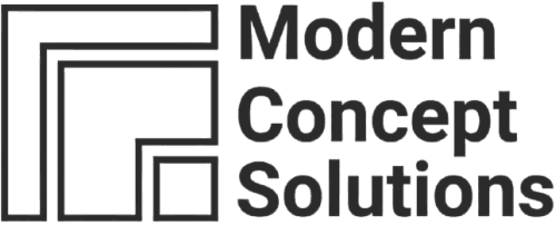 Modern Concept Solutions