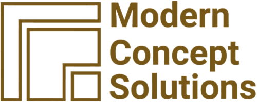 Modern Concept Solutions